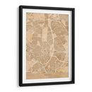 Cuadro decorativo de Canvas Lab