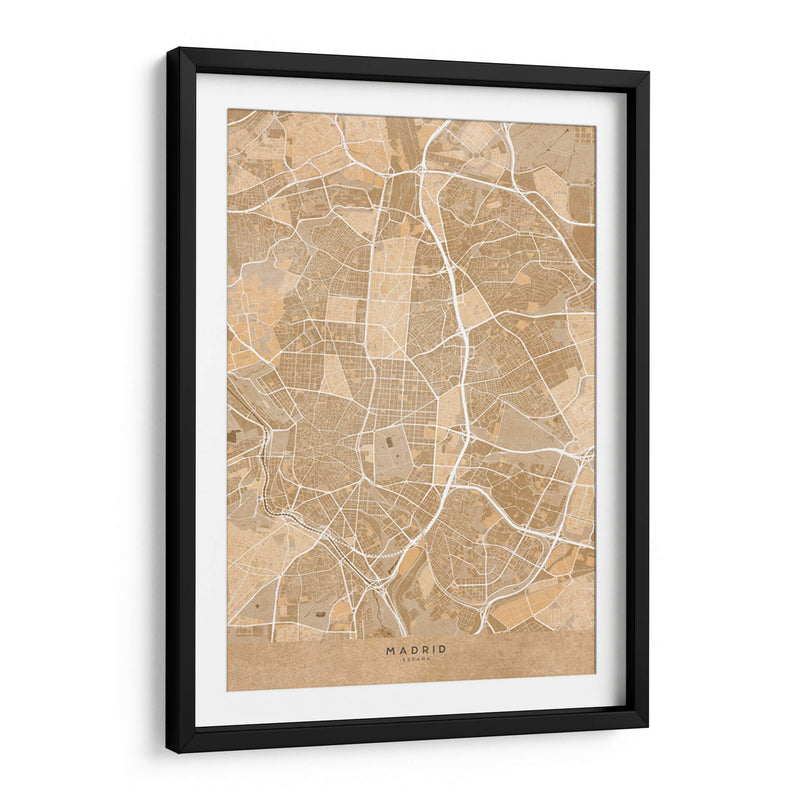 Cuadro decorativo de Canvas Lab