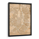 Cuadro decorativo de Canvas Lab