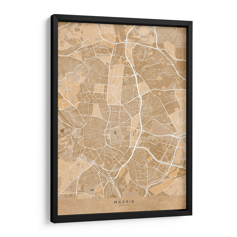 Cuadro decorativo de Canvas Lab