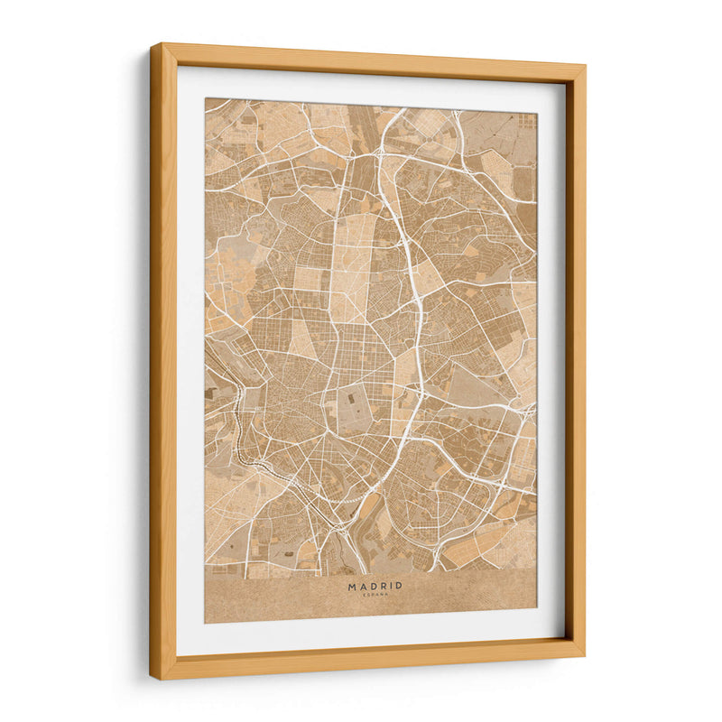 Cuadro decorativo de Canvas Lab