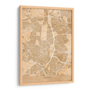 Cuadro decorativo de Canvas Lab