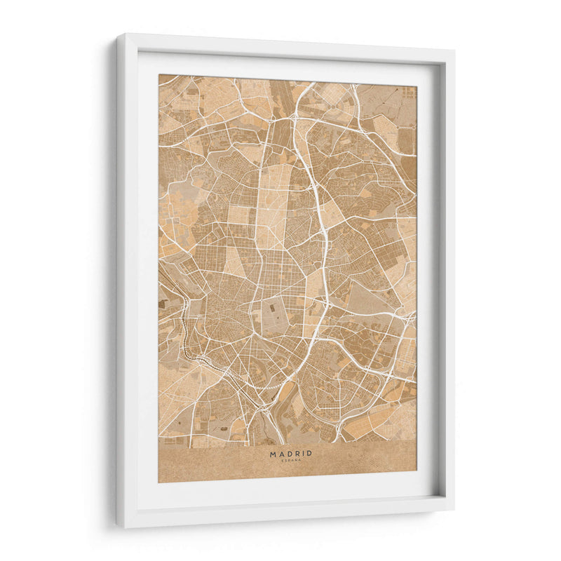 Cuadro decorativo de Canvas Lab