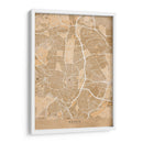 Cuadro decorativo de Canvas Lab