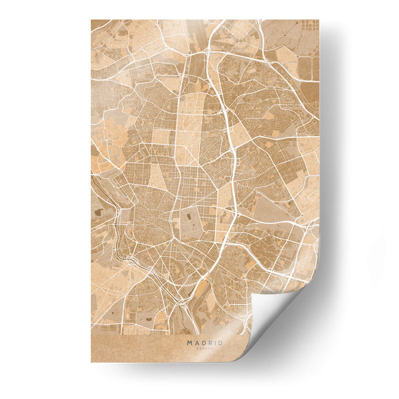 Cuadro decorativo de Canvas Lab