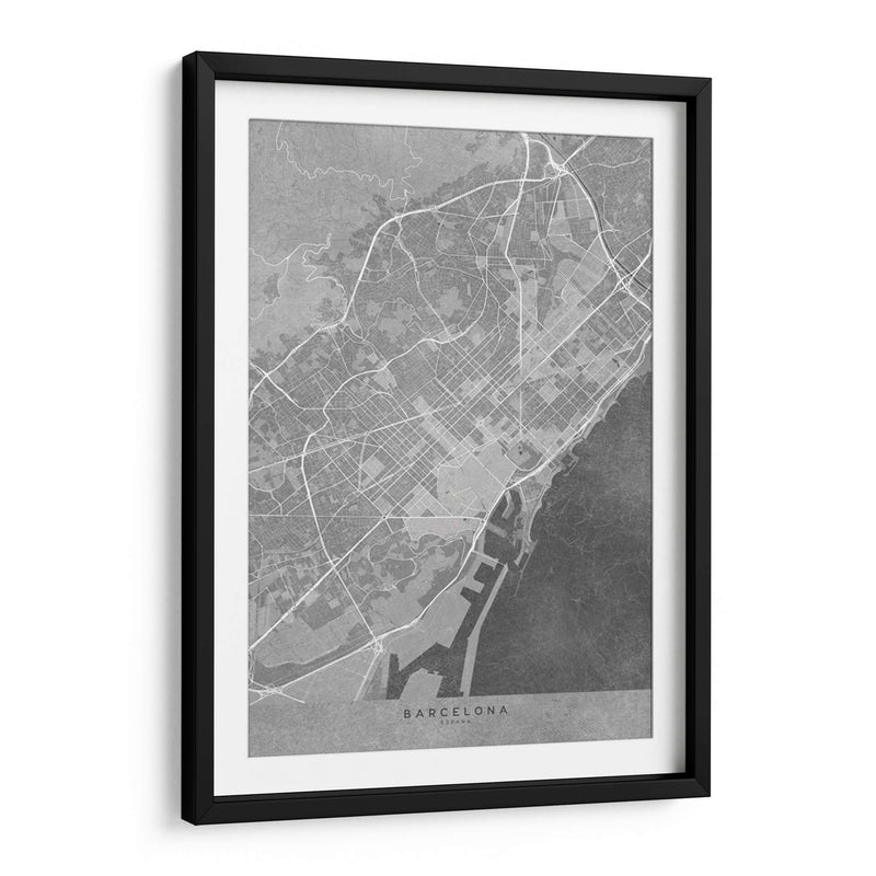 Cuadro decorativo de Canvas Lab