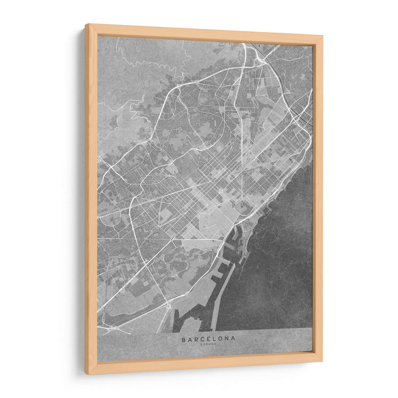 Cuadro decorativo de Canvas Lab