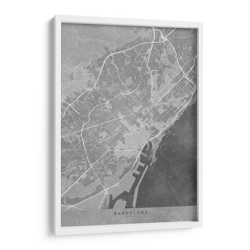 Cuadro decorativo de Canvas Lab