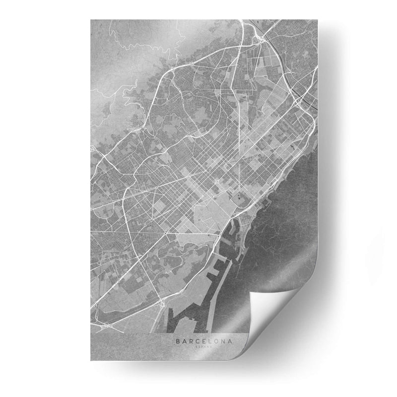 Cuadro decorativo de Canvas Lab