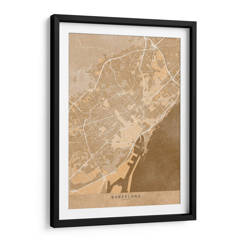 Cuadro decorativo de Canvas Lab