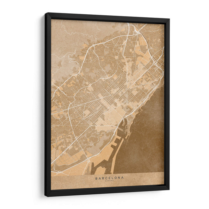 Cuadro decorativo de Canvas Lab