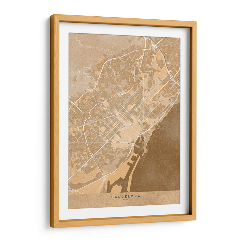 Cuadro decorativo de Canvas Lab