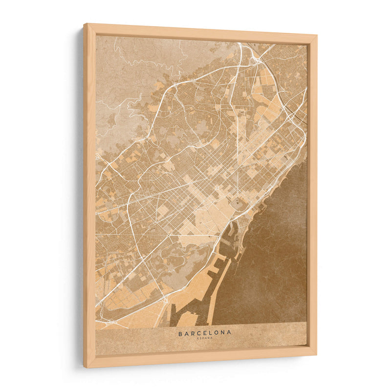 Cuadro decorativo de Canvas Lab