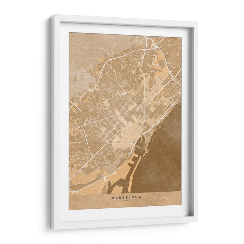 Cuadro decorativo de Canvas Lab