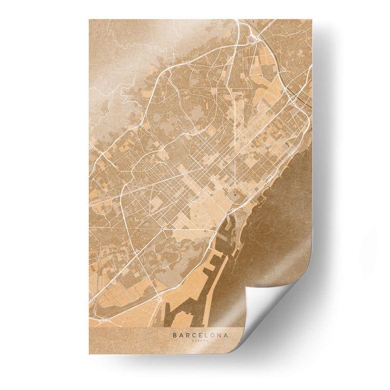 Cuadro decorativo de Canvas Lab