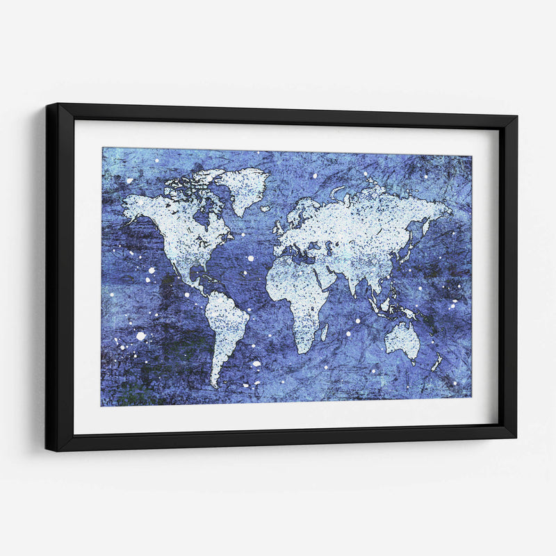 Cuadro decorativo de Canvas Lab