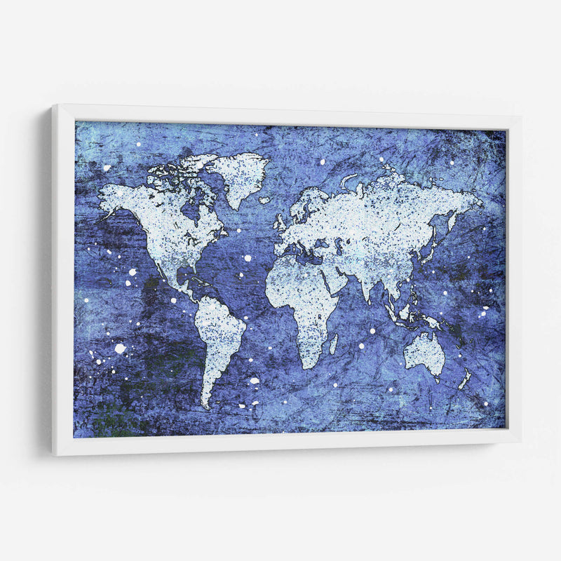 Cuadro decorativo de Canvas Lab