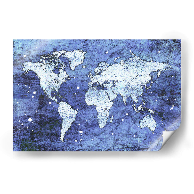 Cuadro decorativo de Canvas Lab