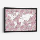 Cuadro decorativo de Canvas Lab