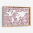 Cuadro decorativo de Canvas Lab