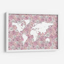 Cuadro decorativo de Canvas Lab