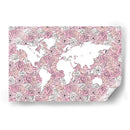 Cuadro decorativo de Canvas Lab