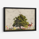 Cuadro decorativo de Canvas Lab