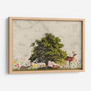 Cuadro decorativo de Canvas Lab