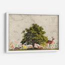 Cuadro decorativo de Canvas Lab