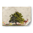 Cuadro decorativo de Canvas Lab