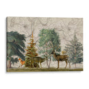 Maderas Nórdicas No1 - Andrea Haase | Cuadro decorativo de Canvas Lab