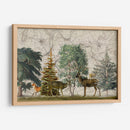 Cuadro decorativo de Canvas Lab