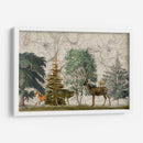 Cuadro decorativo de Canvas Lab