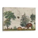 Maderas Nórdicas 5 - Andrea Haase | Cuadro decorativo de Canvas Lab