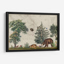 Cuadro decorativo de Canvas Lab