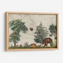 Cuadro decorativo de Canvas Lab