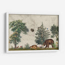 Cuadro decorativo de Canvas Lab