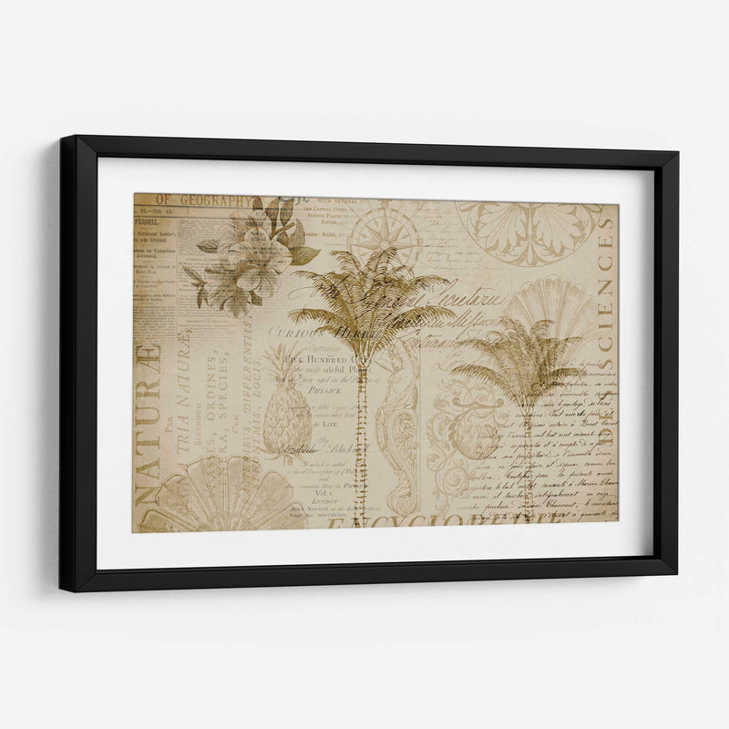 Cuadro decorativo de Canvas Lab