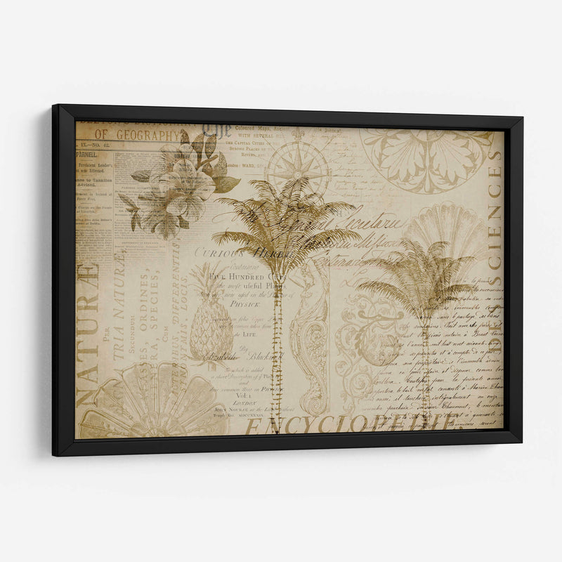 Cuadro decorativo de Canvas Lab