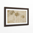 Enciclopedia Tropical - Andrea Haase | Cuadro decorativo de Canvas Lab