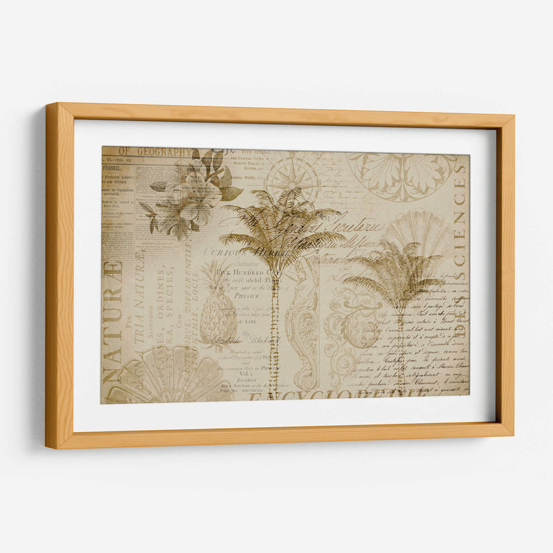 Cuadro decorativo de Canvas Lab