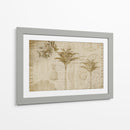 Enciclopedia Tropical - Andrea Haase | Cuadro decorativo de Canvas Lab