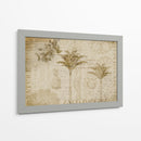 Enciclopedia Tropical - Andrea Haase | Cuadro decorativo de Canvas Lab