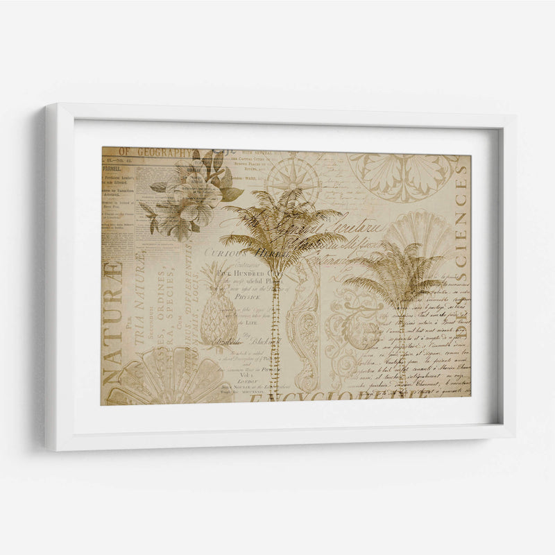 Cuadro decorativo de Canvas Lab