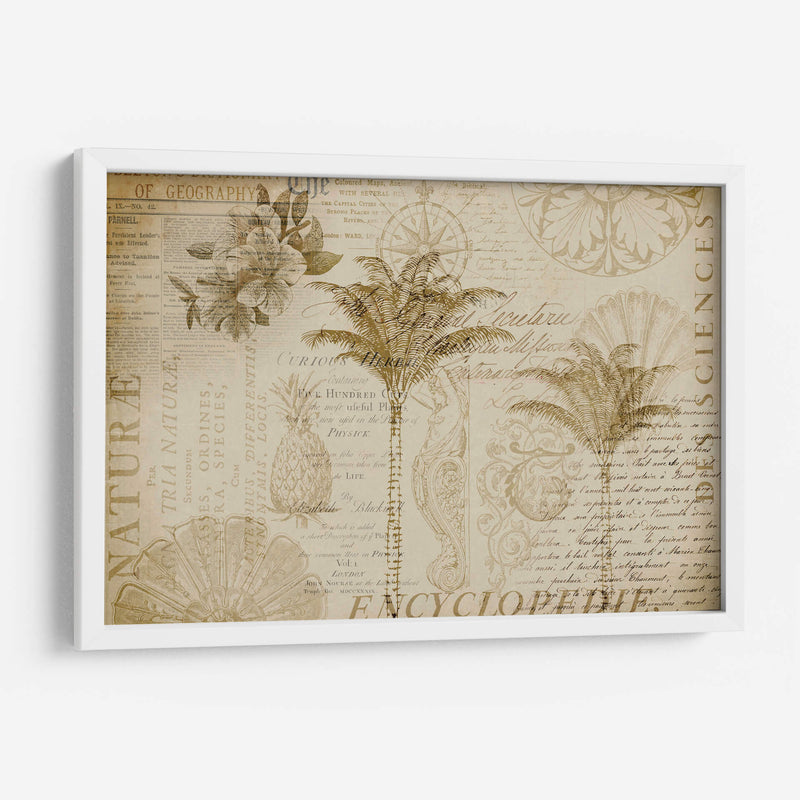 Cuadro decorativo de Canvas Lab