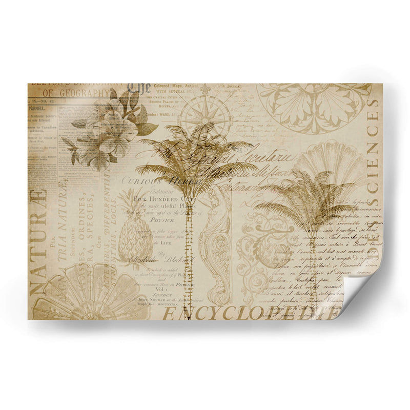 Cuadro decorativo de Canvas Lab