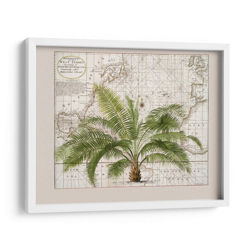 Cuadro decorativo de Canvas Lab