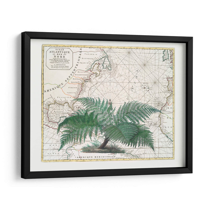 Cuadro decorativo de Canvas Lab