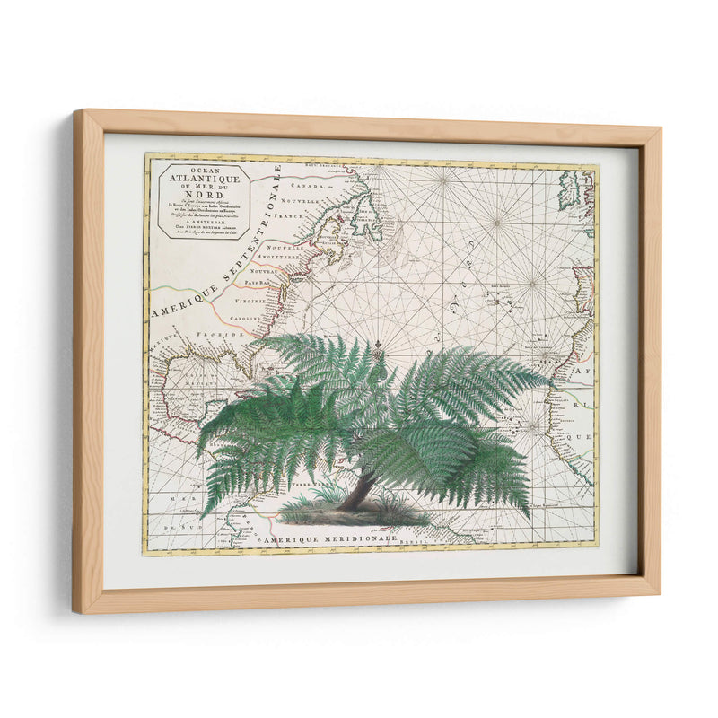 Cuadro decorativo de Canvas Lab