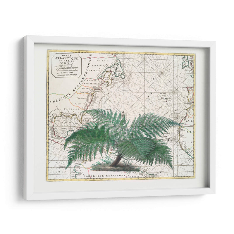 Cuadro decorativo de Canvas Lab